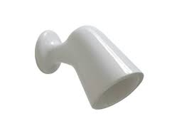 Ceramic Wall Lamp For Bathroom