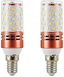 AJL-LED Bald Strong Bulb Light (6W)