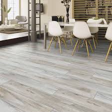 Villeroy & Boch Contemporary Pearl Oak Skirting – VB1011 (58×2400×19 mm):