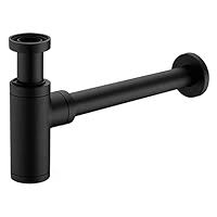 Bottle Trap – Matte Black