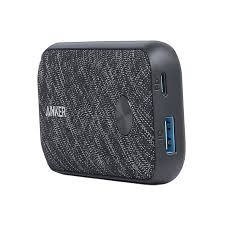 Anker Power Core Metro 10000 (A1246H11)- Black