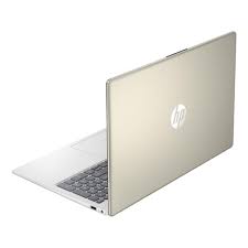 HP 15s-fd0336nia Intel Core i3-1315U 13th GEN – 8GB RAM / 512GB SSD | 15.6″ FHD | FreeDOS 3.0 I Laptop (Natural Silver) – 943W4EA
