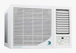 AETHER 1.5 Ton Window Air Conditioner, Rotary Compressor, R410A Gas, Model GWE-18CAP/T5