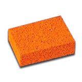 PLASTER SPONGE