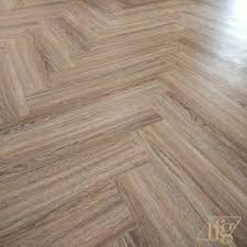 SPC Herringbone T Molding