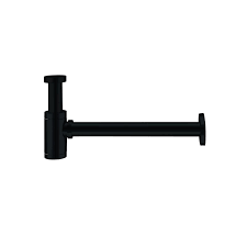 Bottle Trap – Matte Black