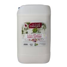 Eazycare Fabric Softner WHITE -30ltr