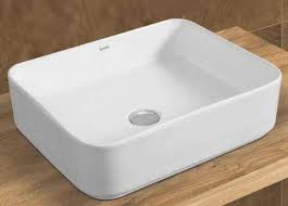 Wash Basin