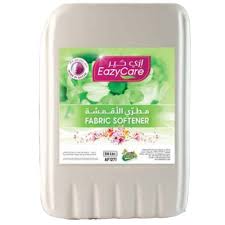 Eazycare Fabric Softner Green-30ltr