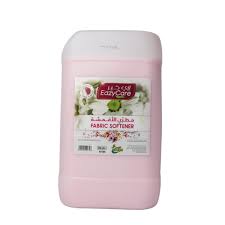 Eazycare Fabric Softner PINK-30ltr