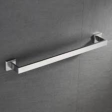 Towel Bar Polish 60cm