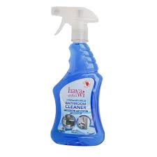 Hayawi Bathroom Cleaner -12x500ml