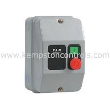 EATON 1848ADS-A CUTLER HAMMER DOL STARTER