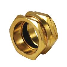 HEX A2 SINGLE SEAL INDUSTRIAL CABLE GLAND