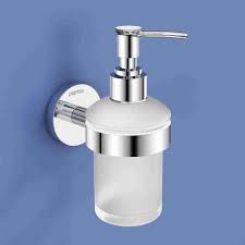 Soap Dispenser