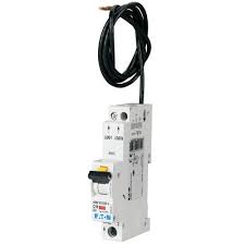 EATON EMCH RCBO 30MA 32A SINGLE POLE