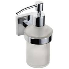 Soap Dispenser