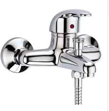Shower Mixer Indo