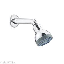 Vortex 3-Function Overhead Shower with Arm
