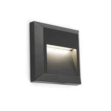 Black LED 1.5W - 2006