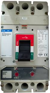 EATON MLS3630AAGV CUTLER HAMMER TRIPLE POLE MCCB 630A
