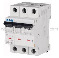 EATON MOELLER MCB 10KA