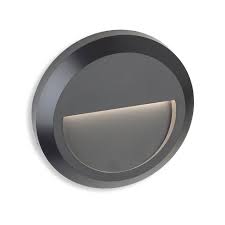 Black LED 1.5W - 2016