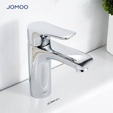 Basin Mixer Bathroom Faucet Chrome
