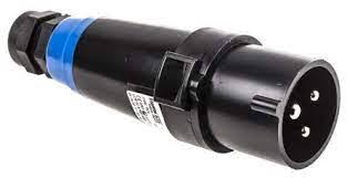 APPLETON ATX PRE316PB PLUG