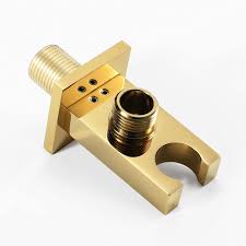 Angle Valve (luxury Gold)