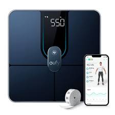 ANKER EUFY SMART SCALE P2 PRO (T9149K11)