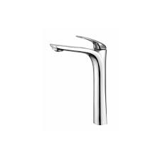 Norva High-leg Basin Mixer  (Chrome)