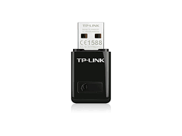 Tp-link 300mbps Mini Wireless N Usb Wifi Adapter