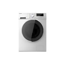 ES-FS812DLZ-W-SHARP FRONT LOAD WASHING MACHINE 8KG 1200RPM MADE IN TURKEY
