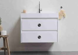 Bathroom Cabinet With Mirror