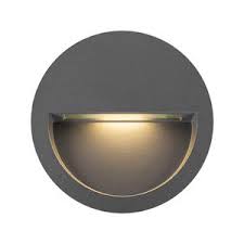 Black LED 1.5W - 2016
