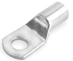 HEX HT COPPER TUBULAR CABLE LUG (UL LISTED)