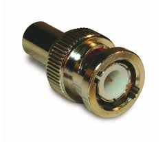 AMPHENOL BNC TERMINATOR PL 1W 50 OHM