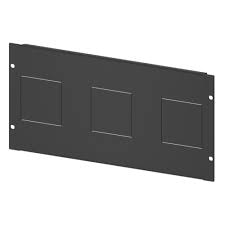 Ceres Black Shine Flush Button Turkey