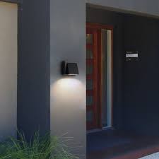 Black LED 3W - 4911