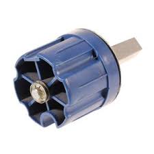 Quick Leveling Cylinder with Anti-Scratch Pad – Tile System (50 Pcs/Pack) | Model TER04-4400DK