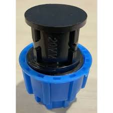 Quick Leveling Cylinder with Anti-Scratch Pad – Tile System (50 Pcs/Pack) | Model TER04-4400DK