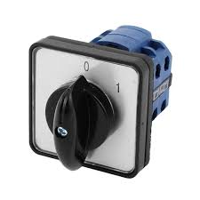 ANDELI 2POSITION CHANGEOVER SWITCH