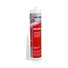 WEATHER SEALANT-BLACK-300ML
