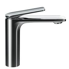 Basin Mixer Chrome