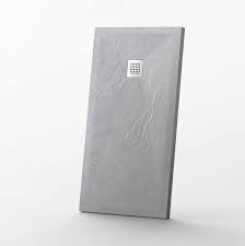 Stone Resin Shower Tray