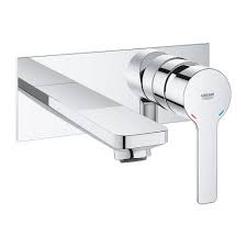 2-Hole Basin Mixer M-size