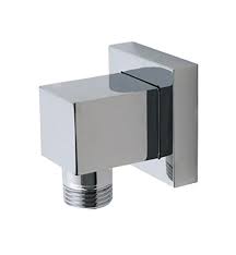 Angle Valve (chrome)