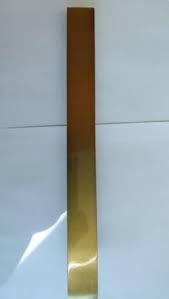 Tile Trim – Stainless Steel Rose Gold STP145-3B-8H 15W