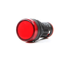 LED Indication lamp red Qatar